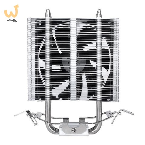 Chłodzenie CPU Thermaltake Contac 9 CL-P049-AL09BL-A (AM2, AM2+, AM3, AM3+, AM4, FM1, FM2, LGA 1150, LGA 1151, LGA 1155, LGA 115 Chłodzenie CPU Thermaltake Contac 9 CL-P049-AL09BL-A (AM2, AM2+, AM3, AM3+, AM4, FM1, FM2, LGA 1150, LGA 1151, LGA 1155, LGA 115