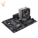 Chłodzenie CPU Thermaltake Contac 9 CL-P049-AL09BL-A (AM2, AM2+, AM3, AM3+, AM4, FM1, FM2, LGA 1150, LGA 1151, LGA 1155, LGA 115