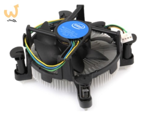Chłodzenie Intel E97379-003 LGA 1200/1156/1155/1151 Chłodzenie Intel E97379-003 LGA 1200/1156/1155/1151