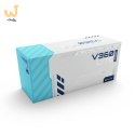 Chłodzenie wodne Valkyrie V360 Lite ARGB White