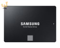 Dysk SSD Samsung 870 EVO 500GB MZ-77E500BW SATA