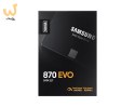 Dysk SSD Samsung 870 EVO 500GB MZ-77E500BW SATA