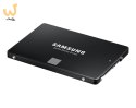 Dysk SSD Samsung 870 EVO 500GB MZ-77E500BW SATA