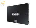 Dysk SSD Samsung 870 EVO 500GB MZ-77E500BW SATA