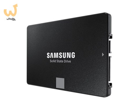 Dysk SSD Samsung 870 EVO 500GB MZ-77E500BW SATA Dysk SSD Samsung 870 EVO 500GB MZ-77E500BW SATA