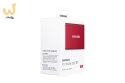 Dysk Samsung SSD T7 Portable 2TB MU-PC2T0R/WW czerwony