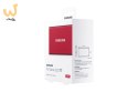 Dysk Samsung SSD T7 Portable 2TB MU-PC2T0R/WW czerwony