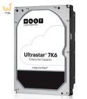 Dysk serwerowy HDD Western Digital Ultrastar DC HC310 (7K6) HUS726T4TALA6L4 (4 TB; 3.5"; SATA III) (WYPRZEDAŻ)