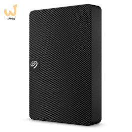 Dysk zewnętrzny HDD Seagate Expansion (4TB; 2.5