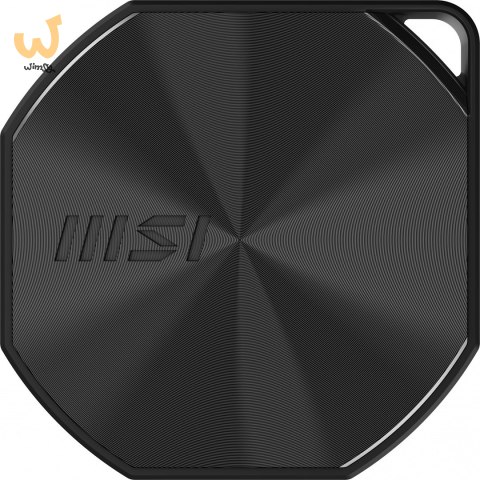Dysk zewnętrzny SSD MSI DATAMAG 20Gbps 2TB Dysk zewnętrzny SSD MSI DATAMAG 20Gbps 2TB
