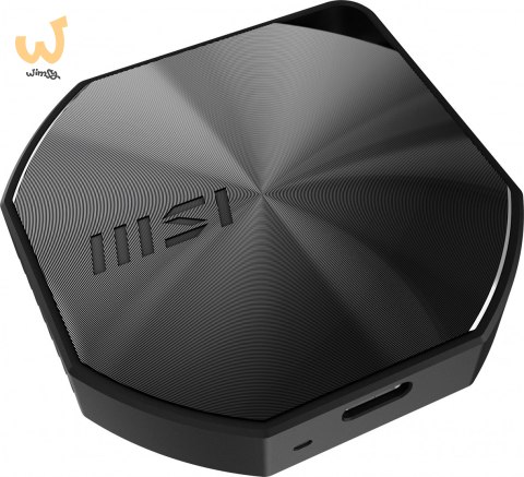 Dysk zewnętrzny SSD MSI DATAMAG 20Gbps 2TB Dysk zewnętrzny SSD MSI DATAMAG 20Gbps 2TB