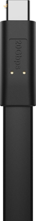 Dysk zewnętrzny SSD MSI DATAMAG 20Gbps 2TB