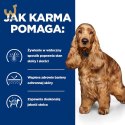 HILL's Prescription Diet Food Sensitivites z/d - sucha karma dla psa - 10 kg