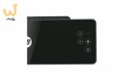 HP Laminator PRO LAMINATOR 600 A3, na zimno/gorąco, prędkość 60cm/min + 15 folii: 3xA4, 4xA5, 4xA6, 4xB-CARD, czarny