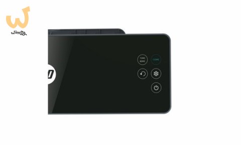 HP Laminator PRO LAMINATOR 600 A3, na zimno/gorąco, prędkość 60cm/min + 15 folii: 3xA4, 4xA5, 4xA6, 4xB-CARD, czarny HP Laminator PRO LAMINATOR 600 A3, na zimno/gorąco, prędkość 60cm/min + 15 folii: 3xA4, 4xA5, 4xA6, 4xB-CARD, czarny