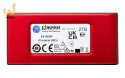 KINGSTON DYSK SSD 2000G PORTABLE XS1000R RED