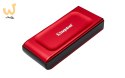 KINGSTON DYSK SSD 2000G PORTABLE XS1000R RED