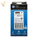 Kalkulator naukowy HP-10SPLUS/INT BX, 240 funkcji, 147x77x24mm, biały