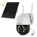Kamera IP bateryjna Foscam B4 OUTDOOR 4MP