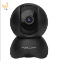 Kamera IP wewnętrzna Foscam X5 czarna