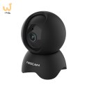 Kamera IP wewnętrzna Foscam X5 czarna