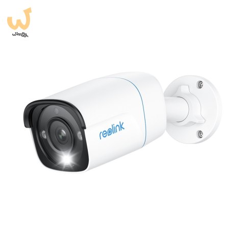 Kamera Reolink Poe P330 8MP czarna