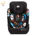 Kinderkraft fotelik COMFORT UP i-Size 9-36kg Happy