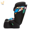 Kinderkraft fotelik COMFORT UP i-Size 9-36kg Happy