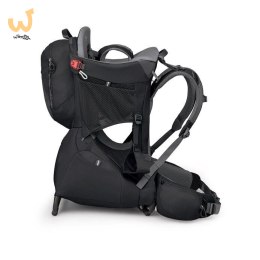 Nosidełko turystyczne OSPREY Poco Child Carrier Premium czarne