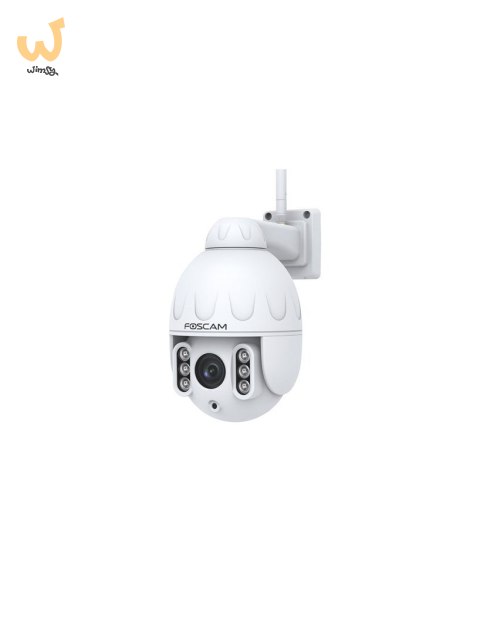 OBROTOWA KAMERA IP FOSCAM SD4