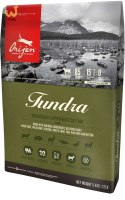 ORIJEN Cat Tundra 340g