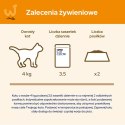 PURINA Cat Chow Jagnięcina, zielona fasolka - mokra karma dla kota - 10x85 g