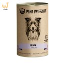 Paka Zwierzaka Indyk i żurawina 400g