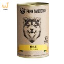 Paka Zwierzaka Królik i dzik z dynią 400g