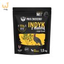 Paka Zwierzaka Seventh Heaven Indyk z maliną M 1,5kg