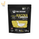 Paka Zwierzaka Seventh Heaven Kaczka z jabłkiem M 1,5kg