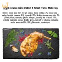 Paka Zwierzaka Seventh Heaven Królik z owocami leśnymi S 1,5kg