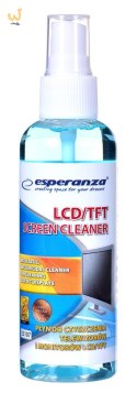 Płyn do czyszczenia matryc Esperanza ES107 (100 ml)