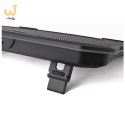 Podkładka chłodząca pod laptop Thermaltake Massive 20 RGB CL-N014-PL20SW-A (19 cali; 1 wentylator)