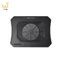 Podkładka chłodząca pod laptop Thermaltake Massive 20 RGB CL-N014-PL20SW-A (19 cali; 1 wentylator)