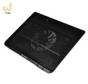 Podkładka chłodząca pod laptop Thermaltake Massive A23 CL-N013-PL12BL-A (16.x cala; 1 wentylator)