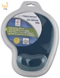 Podkładka pod mysz Esperanza EA137B (230mm x 190mm)