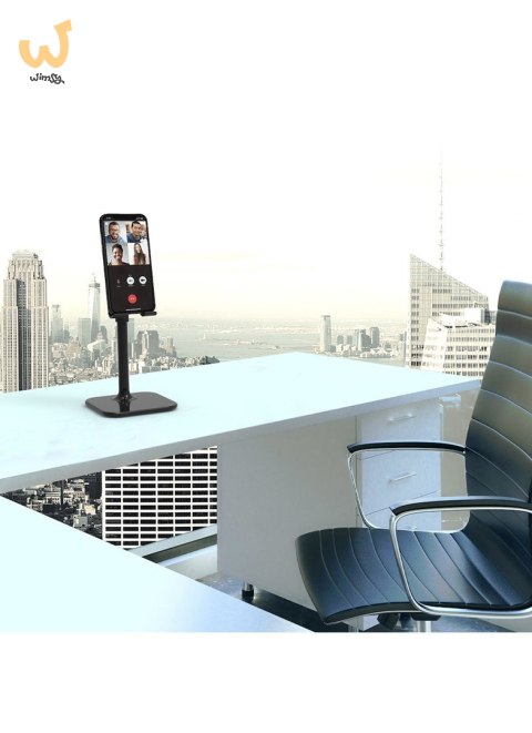 Podstawa do smartfona PORT DESIGNS 901106 Ergo Podstawa do smartfona PORT DESIGNS 901106 Ergo