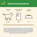 Purina Cat Chow Sterilised z kurczakiem i bakłażanem w sosie - mokra karma dla kota - 85 g