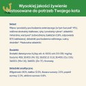 Purina Cat Chow Sterilised z kurczakiem i bakłażanem w sosie - mokra karma dla kota - 85 g