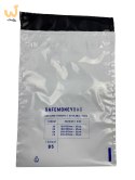 SAFEMONEYBAG Koperty bezpiecznie depozytowe biała B5 190mmx260mm+35mm 100 szt