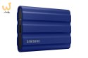 SAMSUNG SSD T7 Shield Blue 2TB MU-PE2T0R/EU