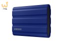 SAMSUNG SSD T7 Shield Blue 2TB MU-PE2T0R/EU