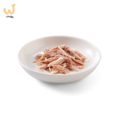SCHESIR Adult Tuńczyk z Kurczakiem 85g SCHESIR Adult Tuńczyk z Kurczakiem 85g