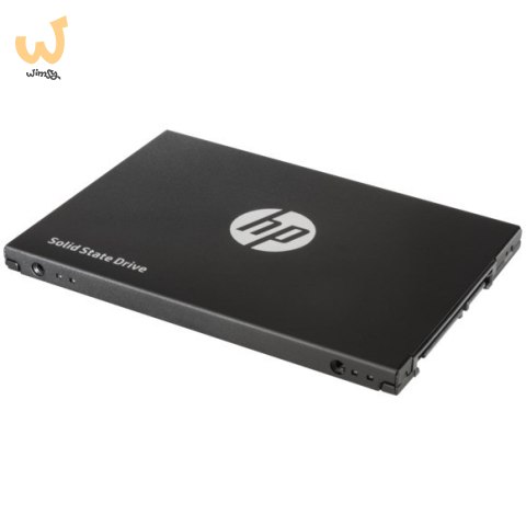 SSD HP S700 500GB 2.5" SSD HP S700 500GB 2.5"